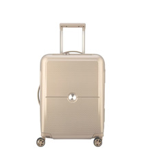 Cadeaux d'affaires valise trolley  Delsey Turenne Cabine slim 55 cm