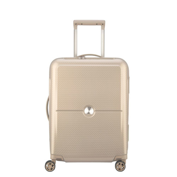 Cadeaux d'affaires valise trolley  Delsey Turenne Cabine slim 55 cm