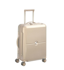 Cadeaux d'affaires valise trolley  Delsey Turenne Cabine slim 55 cm