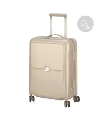 Cadeaux d'affaires valise trolley  Delsey Turenne Cabine slim 55 cm