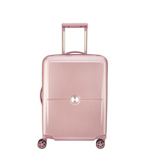 Cadeaux d'affaires valise trolley  Delsey Turenne Cabine slim 55 cm