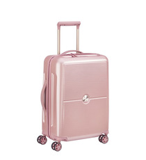 Cadeaux d'affaires valise trolley  Delsey Turenne Cabine slim 55 cm