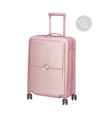 Cadeaux d'affaires valise trolley  Delsey Turenne Cabine slim 55 cm