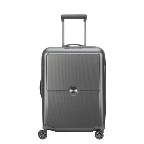 Cadeaux d'affaires valise trolley  Delsey Turenne Cabine slim 55 cm