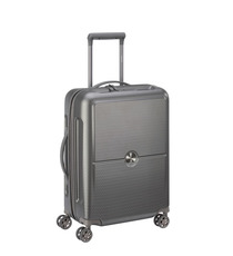 Cadeaux d'affaires valise trolley  Delsey Turenne Cabine slim 55 cm