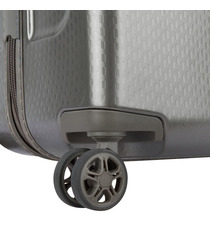 Cadeaux d'affaires valise trolley  Delsey Turenne Cabine slim 55 cm