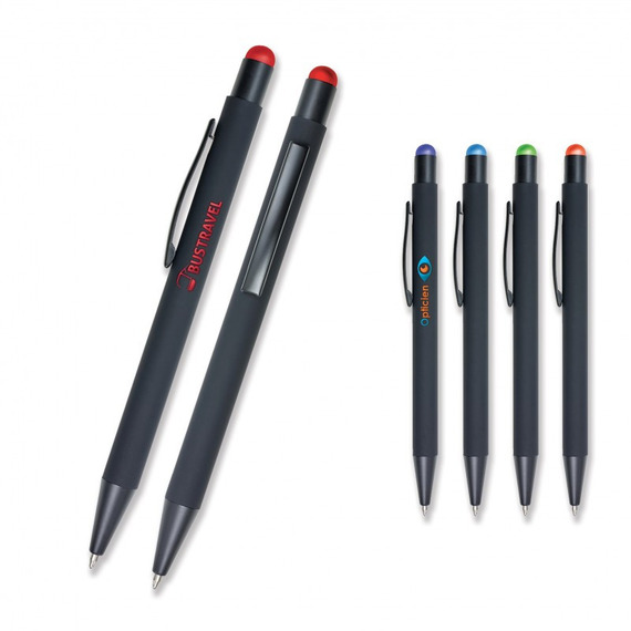 Stylo Touch publicitaire express Color Shine Stylo Touch publicitaire express Color Shine