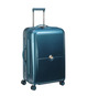 Cadeaux d'affaires valise trolley  Delsey Turenne 65 cm