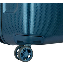 Cadeaux d'affaires valise trolley  Delsey Turenne 65 cm