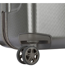 Cadeaux d'affaires valise trolley  Delsey Turenne 65 cm