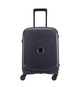 Valise trolley publicitaire Cabine Delsey slim Belmont 55 cm