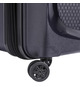 Valise trolley publicitaire Cabine Delsey slim Belmont 55 cm