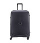 Valise trolley Delsey extensible Belmont plus 76 cm