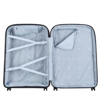 Valise trolley Delsey extensible Belmont plus 76 cm