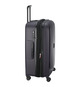 Valise trolley Delsey extensible Belmont plus 76 cm