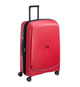 Valise trolley Delsey extensible Belmont plus 76 cm