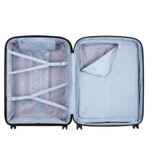 Valise trolley Delsey extensible Belmont plus 76 cm