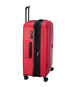 Valise trolley Delsey extensible Belmont plus 76 cm