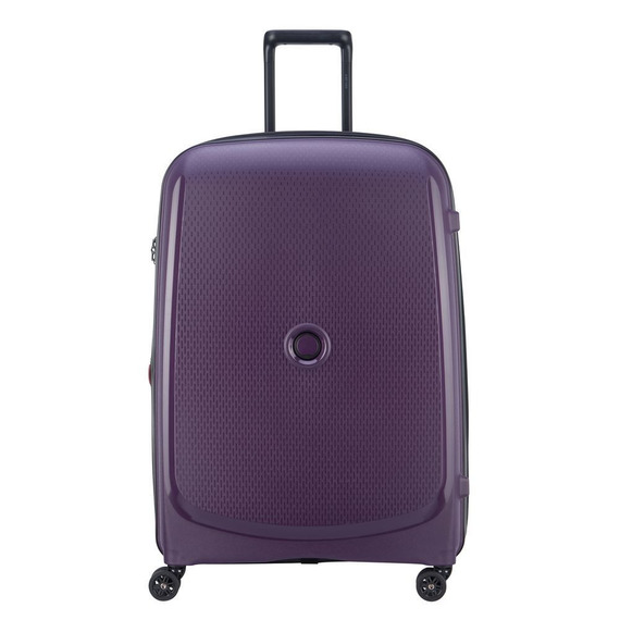 Valise trolley Delsey extensible Belmont plus 76 cm