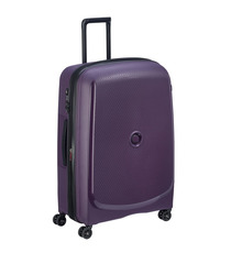 Valise trolley Delsey extensible Belmont plus 76 cm