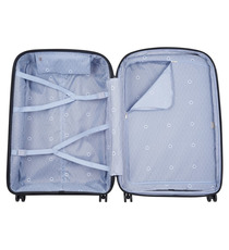 Valise trolley Delsey extensible Belmont plus 76 cm