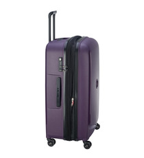 Valise trolley Delsey extensible Belmont plus 76 cm