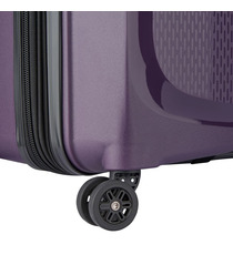 Valise trolley Delsey extensible Belmont plus 76 cm