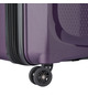 Valise trolley Delsey extensible Belmont plus 76 cm