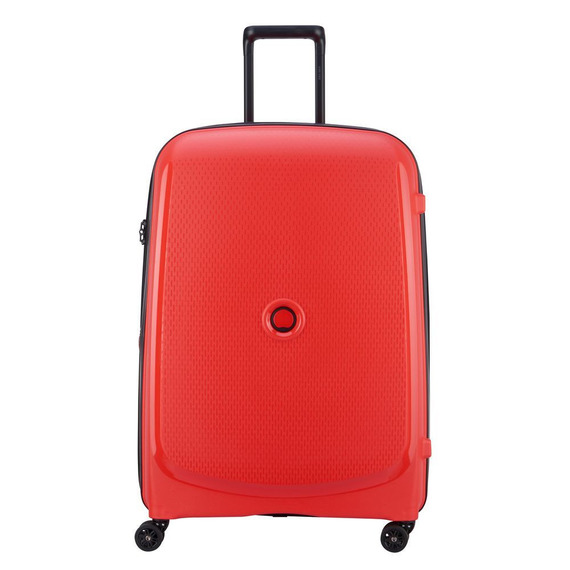 Valise trolley Delsey extensible Belmont plus 76 cm