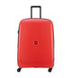 Valise trolley Delsey extensible Belmont plus 76 cm