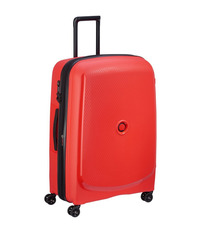 Valise trolley Delsey extensible Belmont plus 76 cm