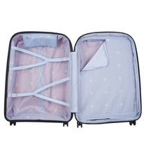 Valise trolley Delsey extensible Belmont plus 76 cm