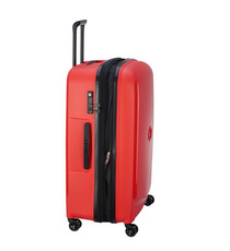 Valise trolley Delsey extensible Belmont plus 76 cm