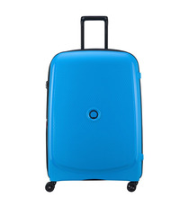 Valise trolley Delsey extensible Belmont plus 76 cm