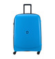 Valise trolley Delsey extensible Belmont plus 76 cm