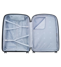 Valise trolley Delsey extensible Belmont plus 76 cm