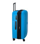 Valise trolley Delsey extensible Belmont plus 76 cm