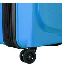 Valise trolley Delsey extensible Belmont plus 76 cm