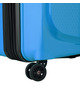 Valise trolley Delsey extensible Belmont plus 76 cm