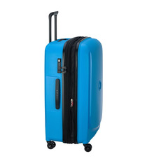 Valise trolley Delsey extensible Belmont plus 76 cm