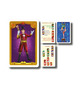Jeux de cartes personnalisés pour enfants 55 cartes
