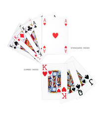 Jeu de Poker personnalisable