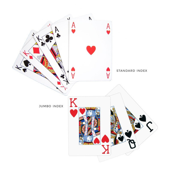 Jeu de Poker personnalisable