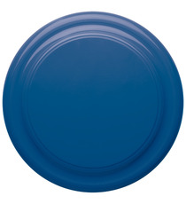 Frisbee personnalisable couleur