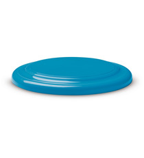 Frisbee personnalisable couleur
