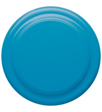Frisbee personnalisable couleur
