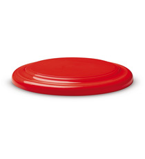 Frisbee personnalisable couleur