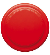 Frisbee personnalisable couleur