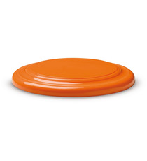 Frisbee personnalisable couleur