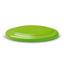 Frisbee personnalisable couleur